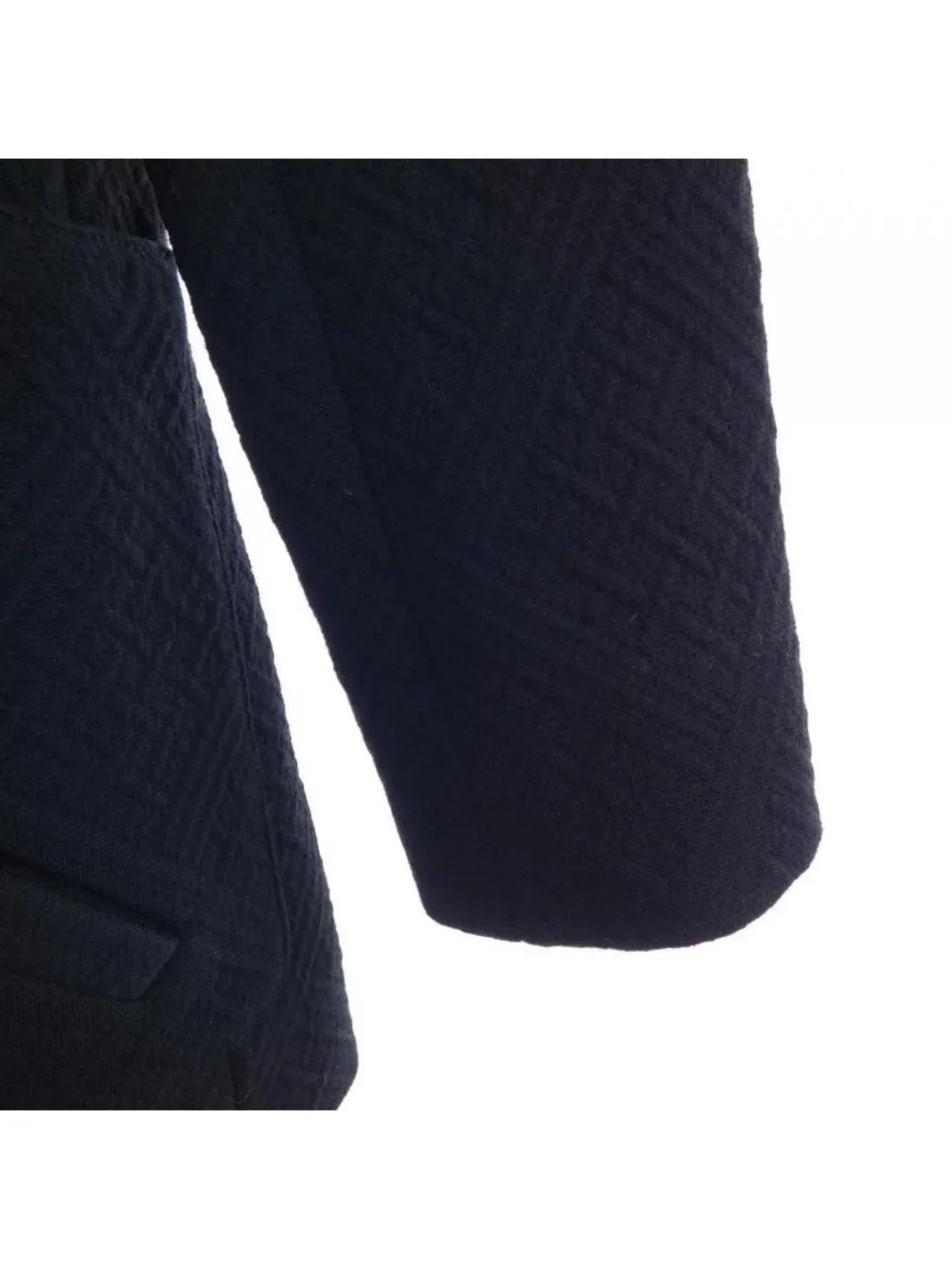 Chanel Jacket Black